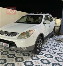 Hyundai Veracruz